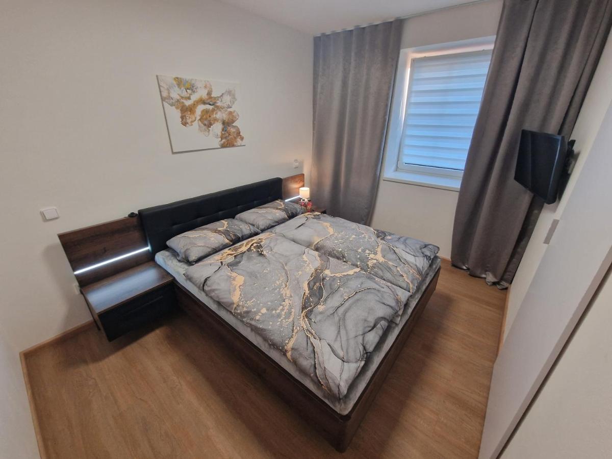 Villa Rodinny Dum U Rybnika V Blizkosti Olomouce