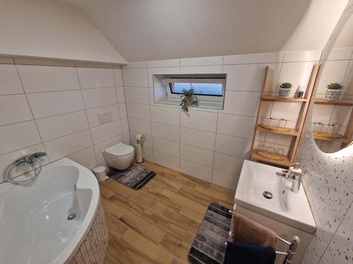 Rodinny Dum U Rybnika V Blizkosti Olomouce Villa